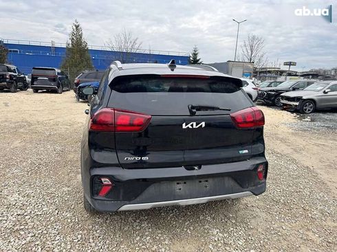 Kia Niro 2021 - фото 3