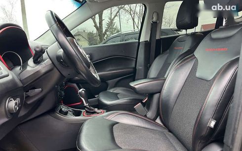 Jeep Compass 2019 - фото 10