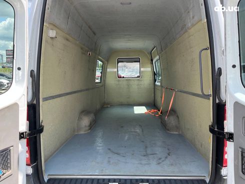 Mercedes-Benz Sprinter 316 2018 белый - фото 22