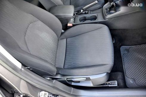 SEAT Leon 2014 - фото 16