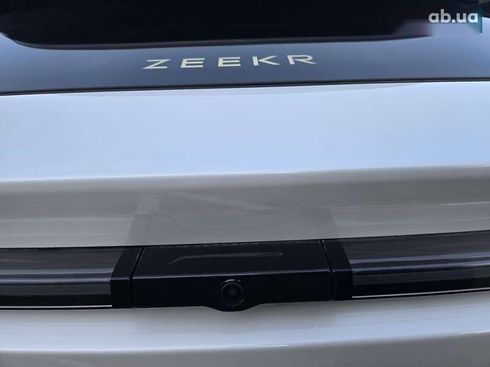 Zeekr 7X 2025 - фото 23