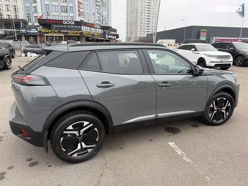 Peugeot 2008 2024 - фото 26