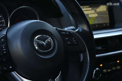 Mazda CX-5 2016 - фото 19