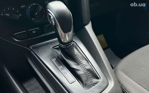 Ford Focus 2013 - фото 18