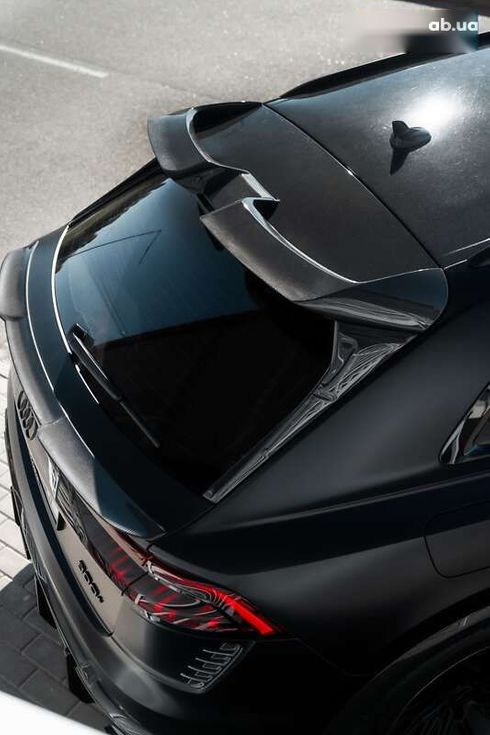 Audi RS Q8 2020 - фото 16