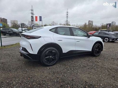 Volkswagen ID. Unyx 2025 - фото 10