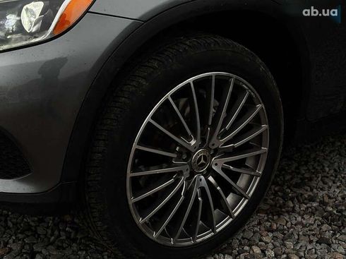 Mercedes-Benz GLC-Класс 2017 - фото 16
