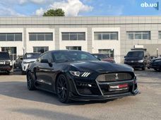 Купить Ford Mustang бу в Украине - купить на Автобазаре