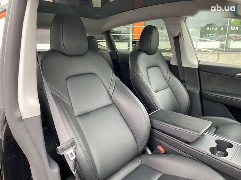 Tesla Model Y 2023 - фото 21