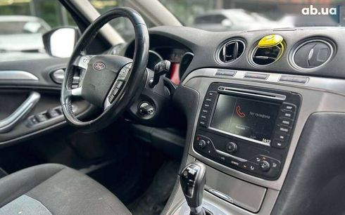 Ford Galaxy 2011 - фото 13