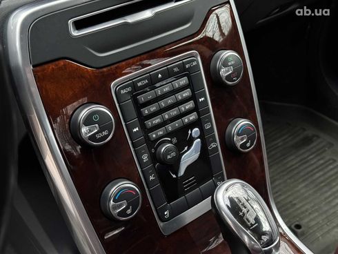 Volvo S80 2012 черный - фото 23