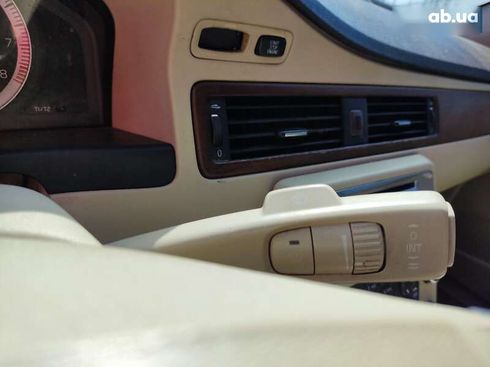 Volvo S80 2009 - фото 20