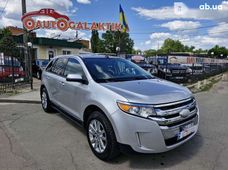 Купити Ford Edge 2012 бу в Миколаєві - купити на Автобазарі