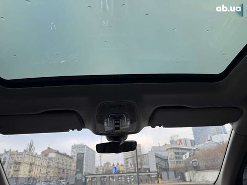 Bentley Bentayga 2019 - фото 26