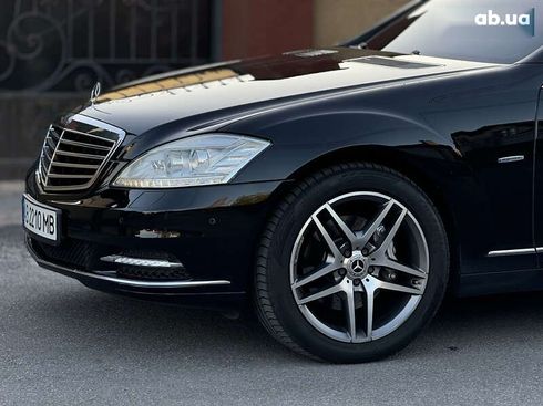 Mercedes-Benz S-Класс 2010 - фото 13