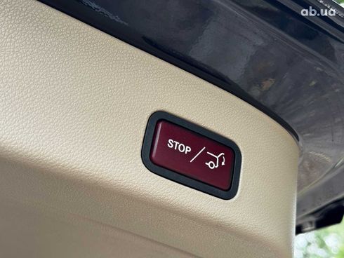 Mercedes-Benz GL-Класс 2015 черный - фото 33