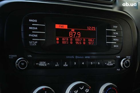 Kia Soul 2016 - фото 18