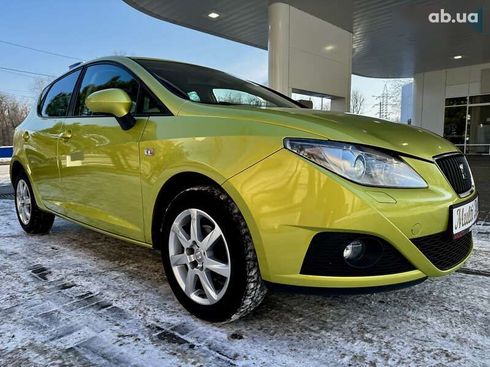 SEAT Ibiza 2009 - фото 9