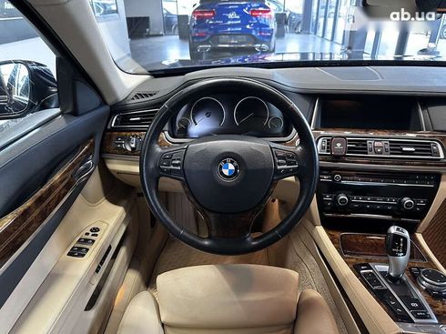 BMW 7 серия 2014 - фото 27