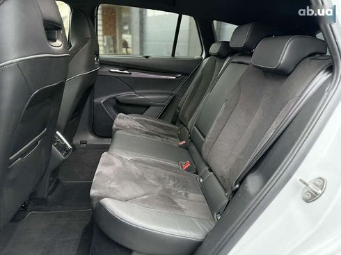Skoda Enyaq 2021 - фото 9
