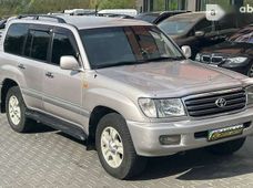 Купить Toyota Land Cruiser бу в Украине - купить на Автобазаре