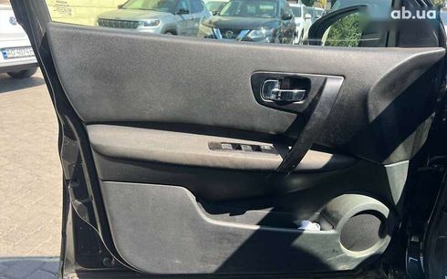 Nissan Qashqai 2011 - фото 8