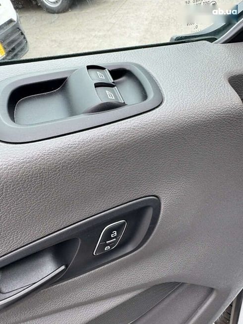 Ford Transit 2020 - фото 17