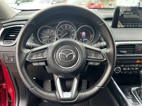 Mazda CX-9 2017 - фото 17
