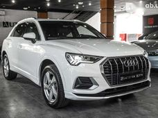Продаж вживаних Audi Q3 2019 року - купити на Автобазарі