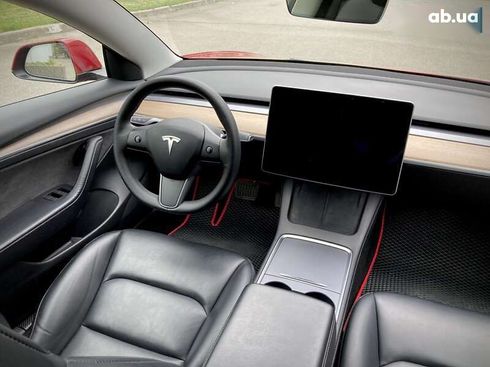Tesla Model 3 2022 - фото 15