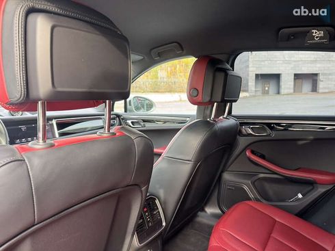 Porsche Macan 2024 - фото 25