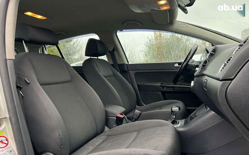 Volkswagen Golf Plus 2010 - фото 9