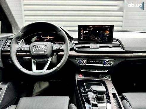 Audi Q5 2023 - фото 22