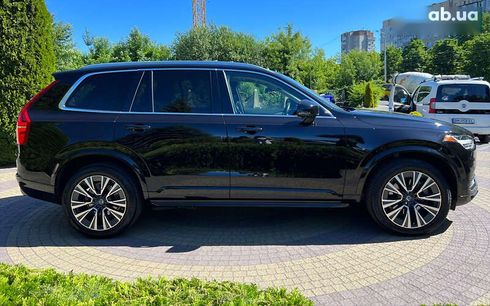 Volvo XC90 2021 - фото 8