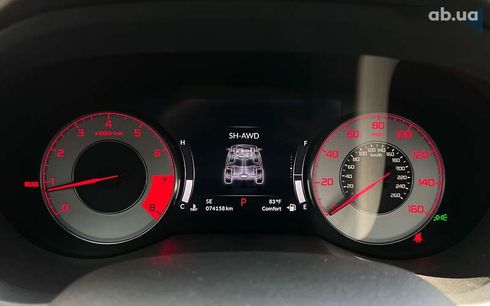 Acura RDX 2021 - фото 24