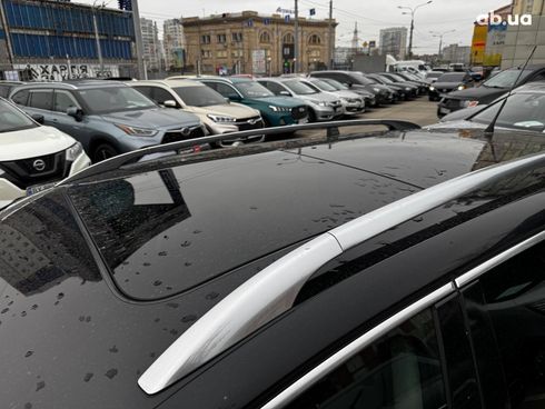 Volkswagen Golf 2008 черный - фото 10