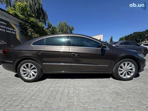 Volkswagen Passat CC 2013 - фото 19