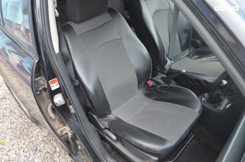 Suzuki Swift 2013 - фото 20