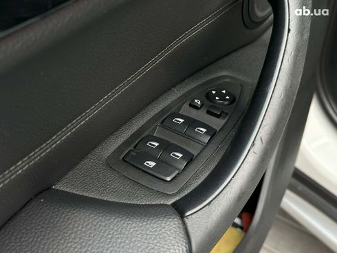 BMW X1 2018 белый - фото 13