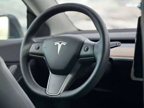 Tesla Model Y 2022 - фото 19