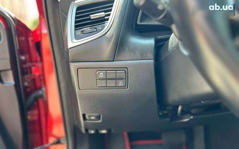 Mazda 3 2018 - фото 10