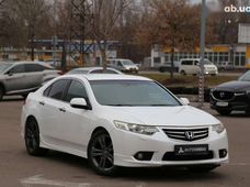 Продаж вживаних Honda Accord 2012 року - купити на Автобазарі