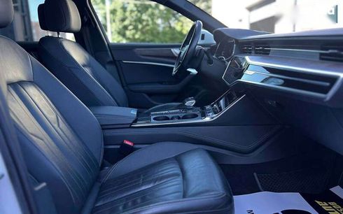 Audi A6 2018 - фото 20