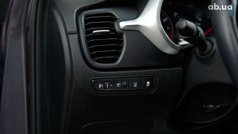 Kia Rio X-Line 2022 - фото 13