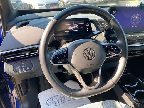 Volkswagen ID.4 2022 - фото 15