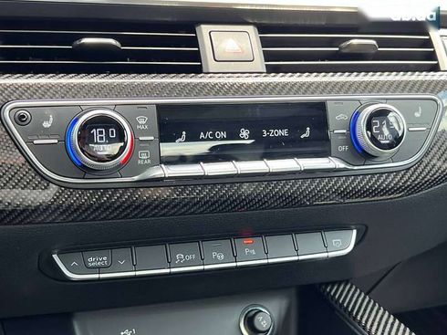 Audi rs5 2019 - фото 17