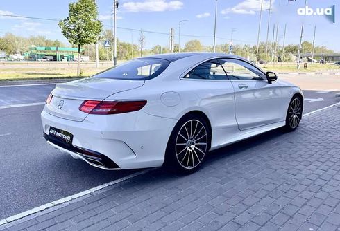 Mercedes-Benz S-Класс 2015 - фото 9