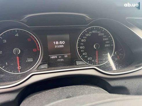 Audi A4 2013 - фото 11