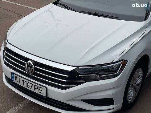 Volkswagen Jetta 2020 - фото 26