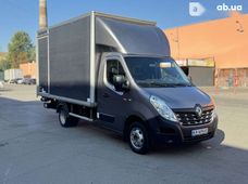 Продажа б/у Renault Master 2018 года - купить на Автобазаре